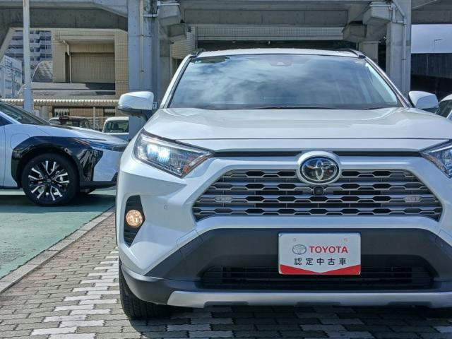 RAV42.0 G 4WD