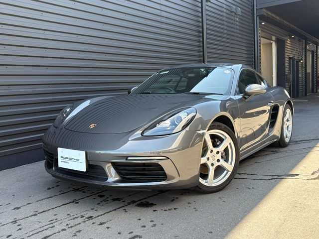 718ケイマン