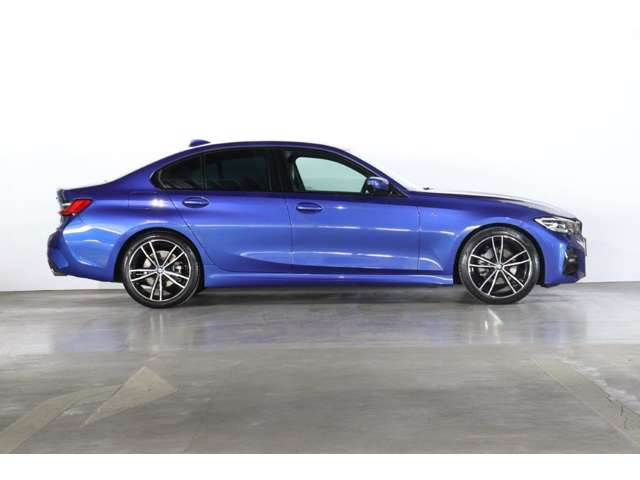 3シリーズセダン320d xドライブ Mスポーツ 4WD