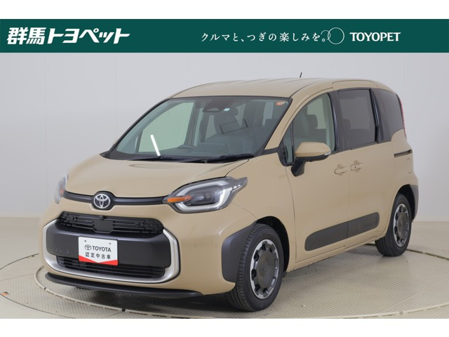 シエンタ1.5 Z