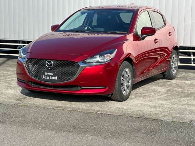 MAZDA21.5 15S スマートエディション