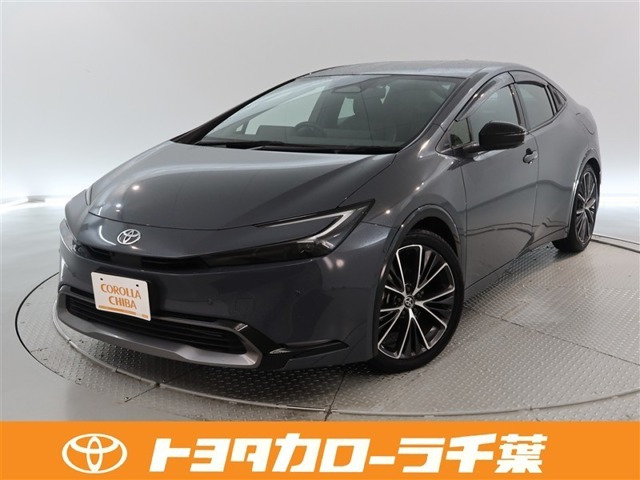 プリウス2.0 Z