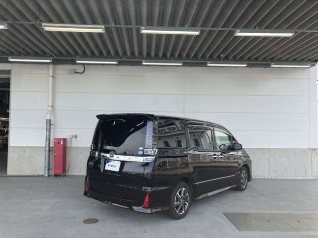 ヴォクシー2.0 ZS 煌II