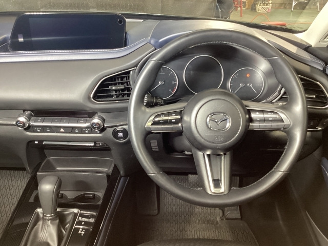 CX-301.8 XD プロアクティブ ツーリングセレクション 4WD