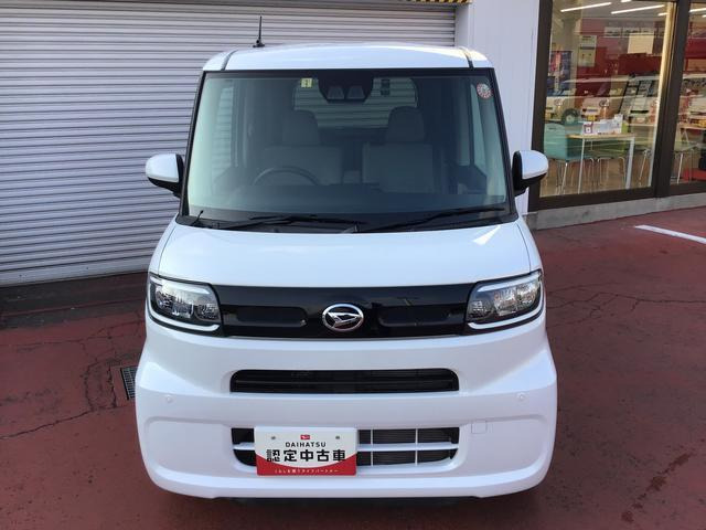 タントX