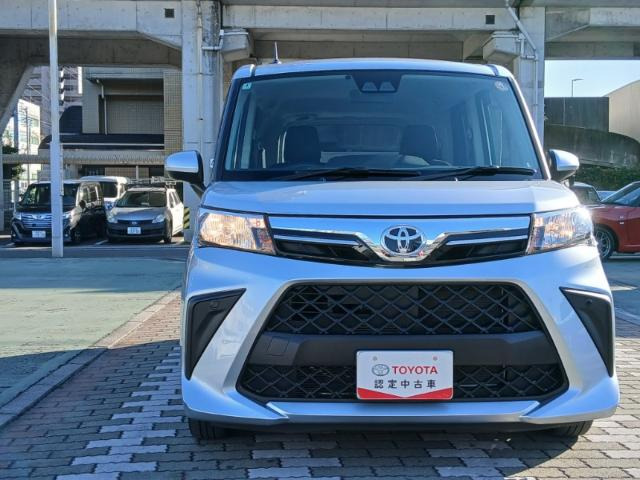 ルーミー1.0 X