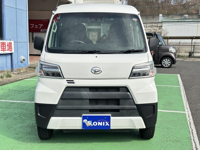 ハイゼットカーゴ