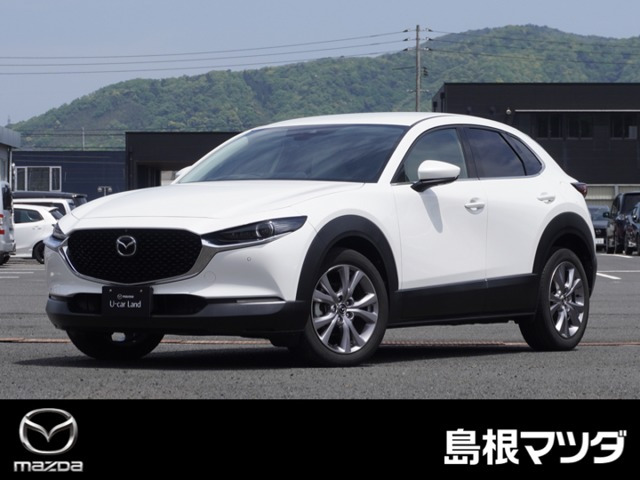 CX-301.8 XD Lパッケージ 4WD