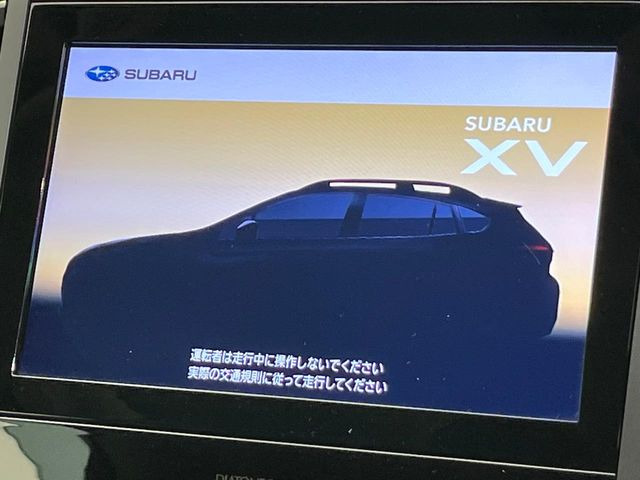 XV2.0e-L アイサイト 4WD
