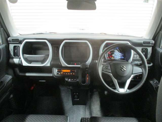 スペーシアハイブリッド(HYBRID) G 4WD