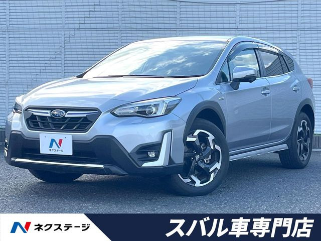 XV2.0 アドバンス 4WD