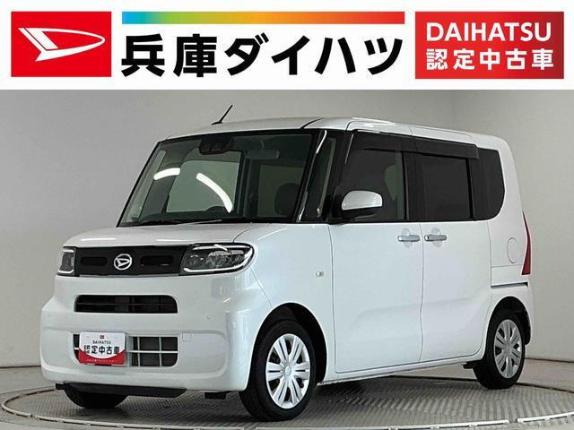 タントX