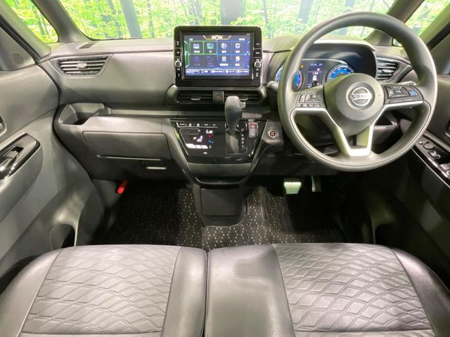 ルークスハイウェイスターX プロパイロットエディション