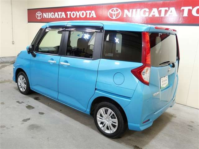ルーミー1.0 G