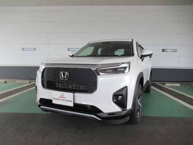 ZR-V1.5 Z