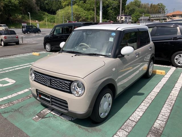 アルトラパンモード