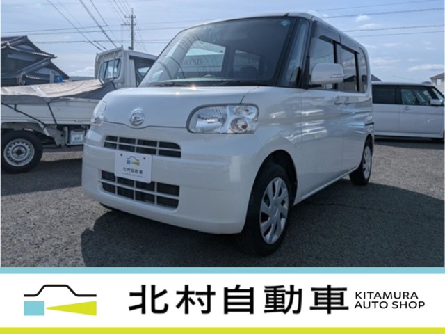 タントX