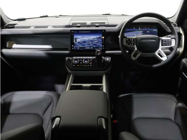 ディフェンダー110 S 3.0L D350 ディーゼル 4WD