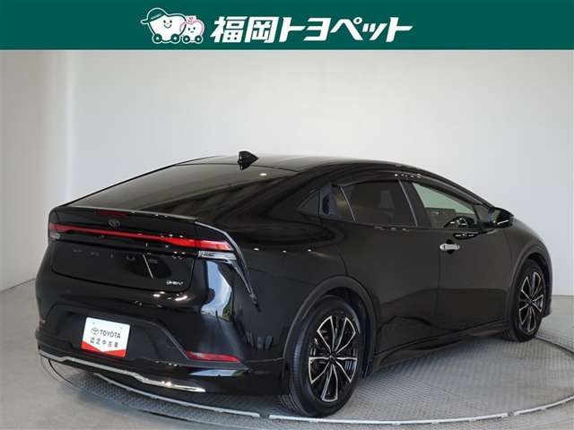 プリウス1.8 U
