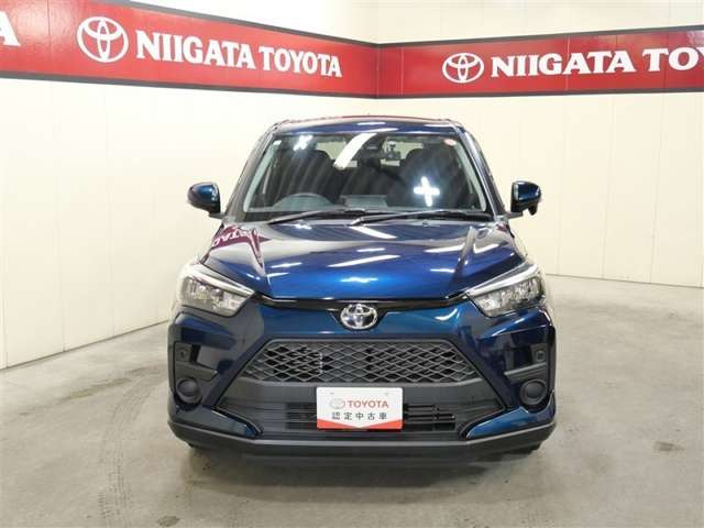 ライズ1.0 X S 4WD