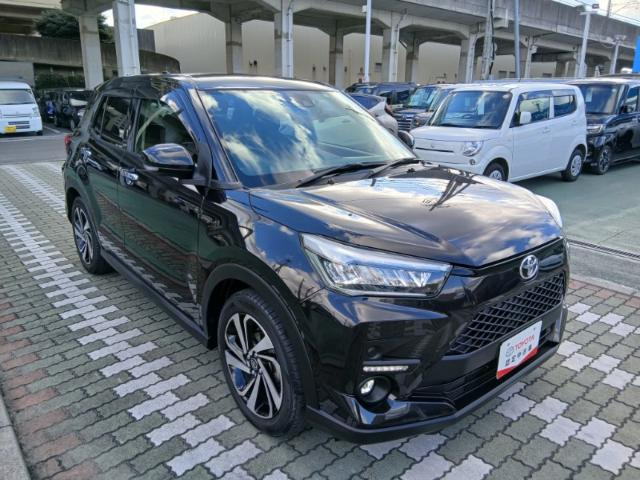 ライズ1.0 Z