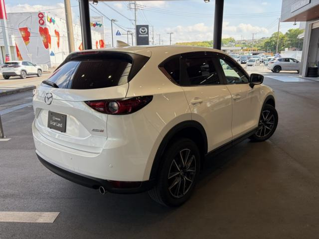 CX-52.2 XD プロアクティブ