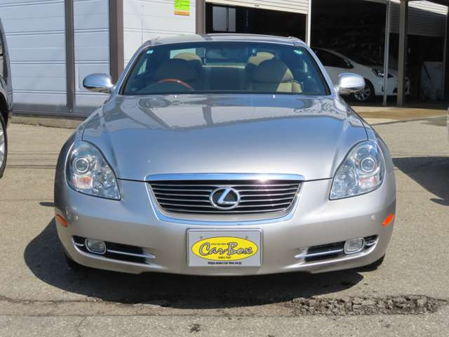 SC430