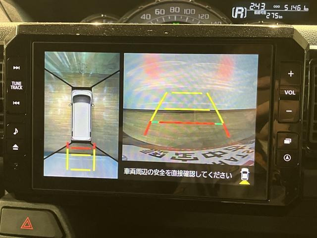 ウェイクG ターボ VS SAIII