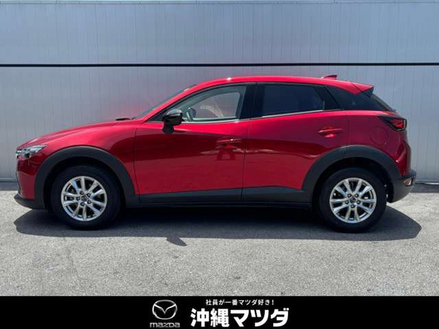 CX-31.5 15S アーバンドレッサー
