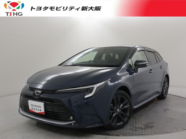 カローラツーリング1.5 W×B