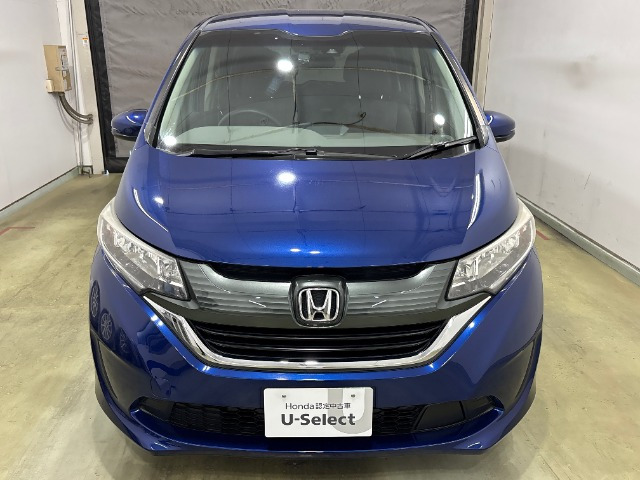 フリード1.5 G ホンダセンシング 4WD