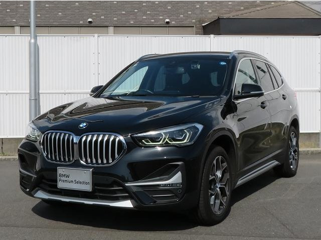 X1xドライブ 18d xライン 4WD