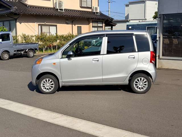 ライフG 4WD