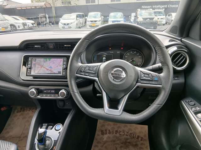 キックス1.2 X (e-POWER)