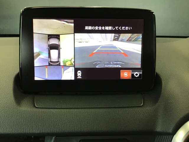 MAZDA21.5 15S プロアクティブ Sパッケージ