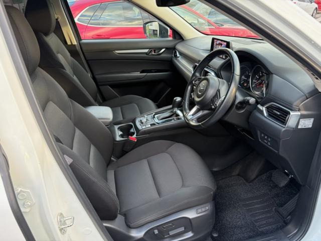 CX-52.2 XD プロアクティブ