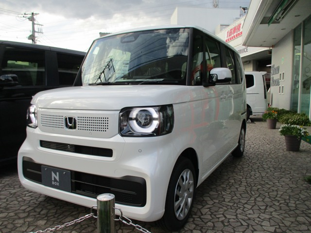 N-BOX