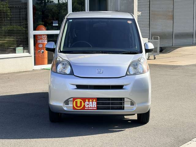 ライフG 4WD