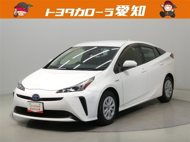 プリウス1.8 S