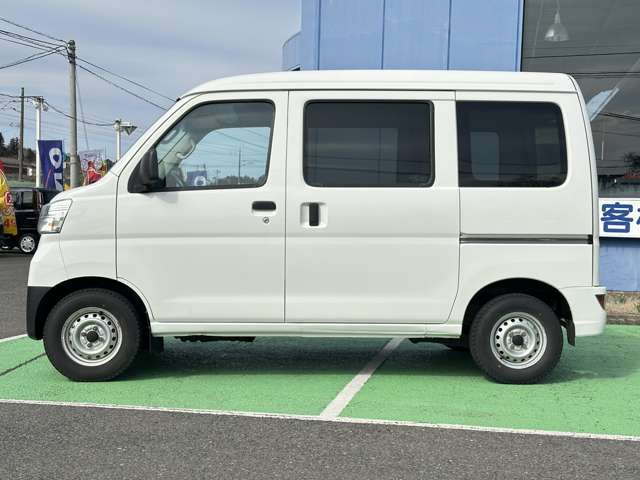 ハイゼットカーゴ