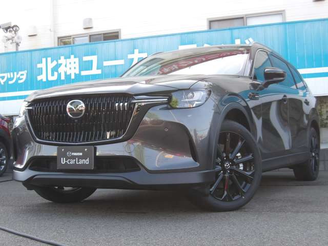 CX-803.3 XD ドライブ エディション ディーゼル