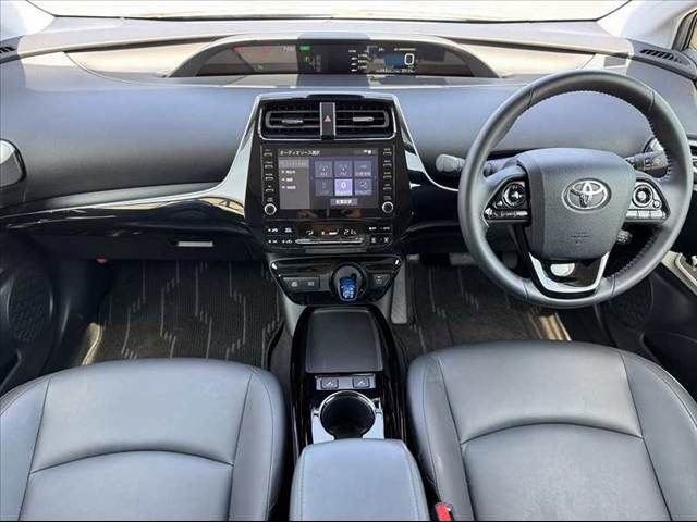 プリウス1.8 S ツーリングセレクション