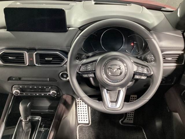 CX-52.2 XD エクスクルーシブ モード 4WD