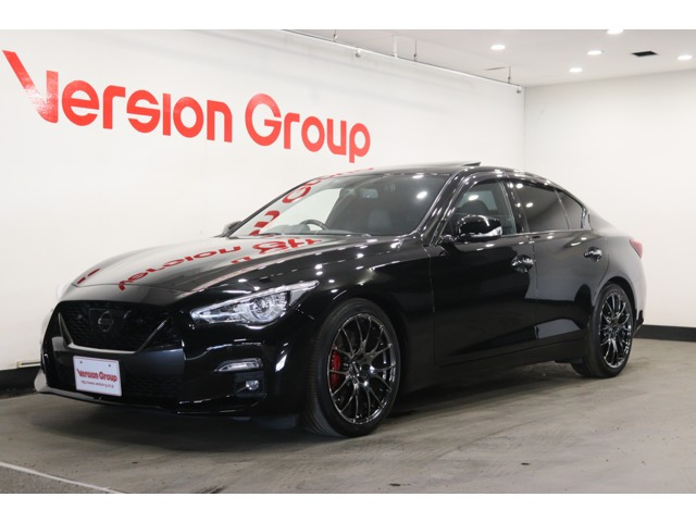 スカイライン3.0 400R