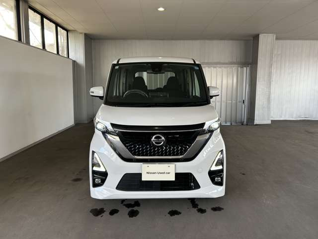 ルークスハイウェイスターX プロパイロットエディション 4WD