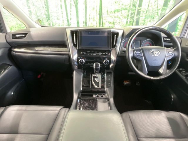 アルファード2.5 S Cパッケージ
