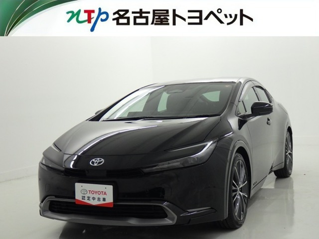 プリウス2.0 Z E-Four 4WD