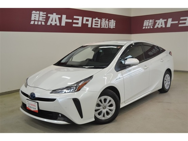 プリウス1.8 S