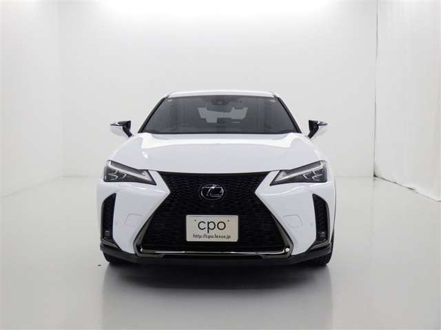 UX250h Fスポーツ
