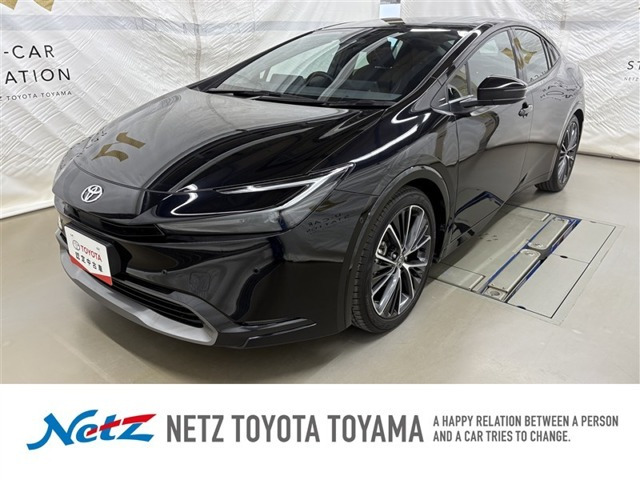 プリウス2.0 Z